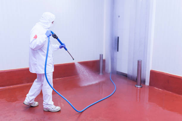 Best Machinery and Equipment Cleaning  in Farmers Loop, AK