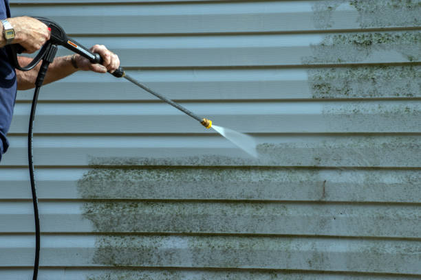 Best Restaurant Pressure Washing  in Farmers Loop, AK