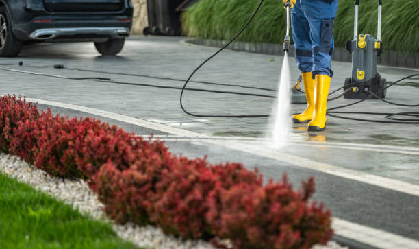 Best Oil Spill Cleanup  in Farmers Loop, AK