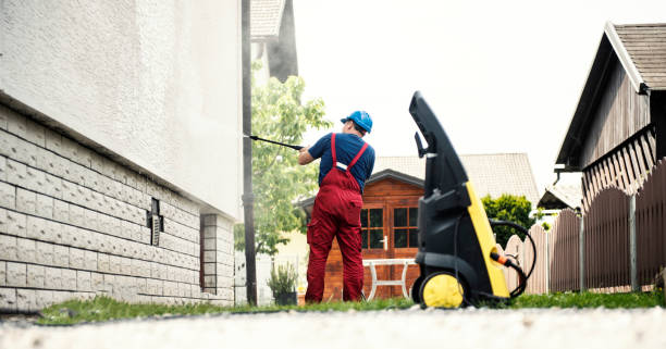 Best Gutter Cleaning  in Farmers Loop, AK
